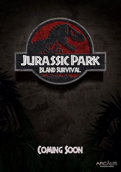 jurassic park survival imdb